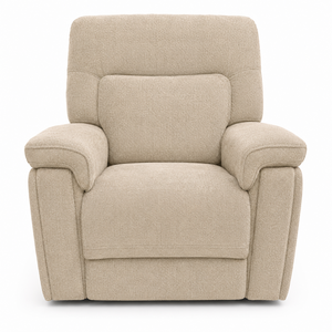 Cannes Zero Gravity Triple Power Recliner w/Multimedia