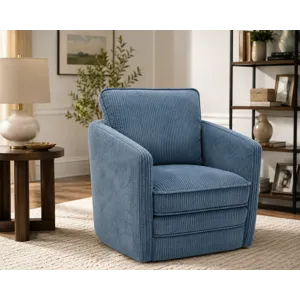 Jessie Swivel Chair