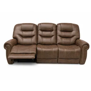 Dakota Triple Power Reclining Sofa