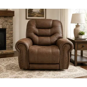 Dakota Triple Power Recliner