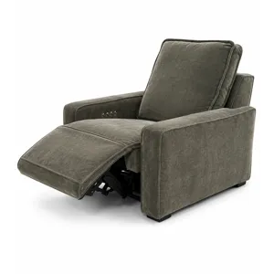 Henry Recliner w/Double Power