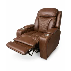 Weston Immersive Recliner