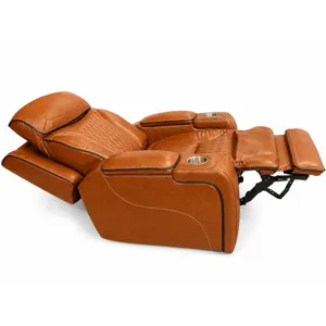 Weston Immersive Recliner