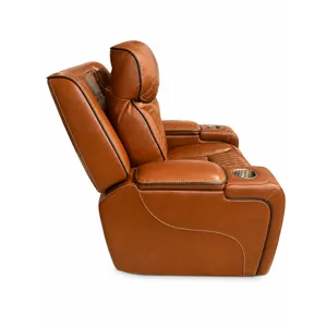 Weston Immersive Recliner