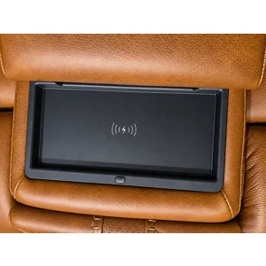 Dutton Immersive Loveseat w/ Console