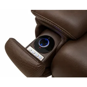 Dutton Immersive Recliner