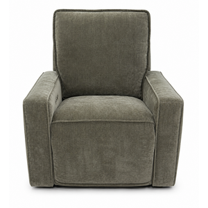 Henry Recliner w/Double Power
