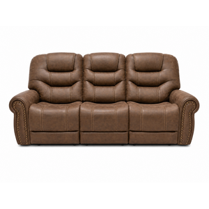 Dakota Triple Power Reclining Sofa