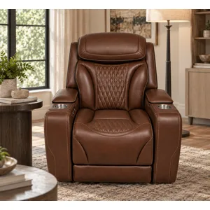 Weston Immersive Recliner