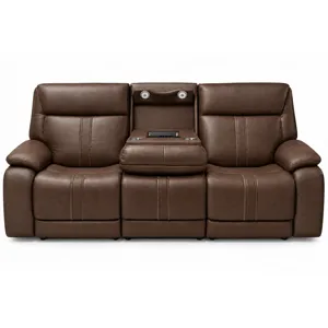 Dutton Immersive Power Reclining Sofa