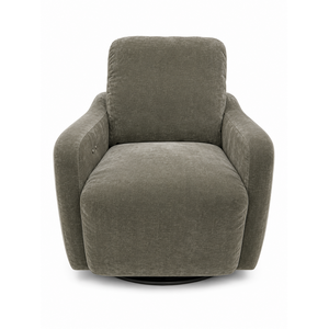 Sophie Power Swivel Recliner