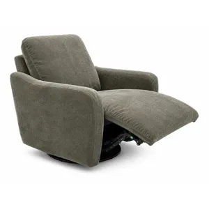 Sophie Power Swivel Recliner