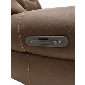Dakota Triple Power Recliner