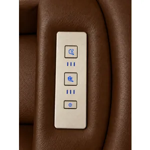 Weston Immersive Power Loveseat w/ Console