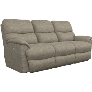 Trouper Power Reclining Sofa