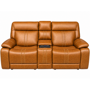 Dutton Immersive Loveseat w/ Console