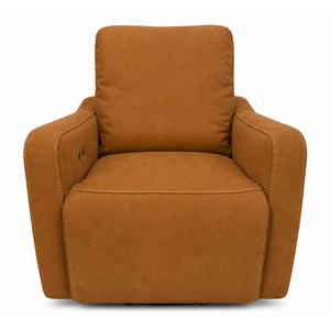Sophie Power Swivel Recliner