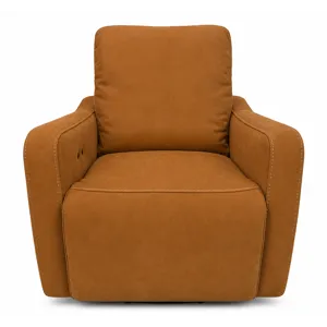 Sophie Power Swivel Recliner