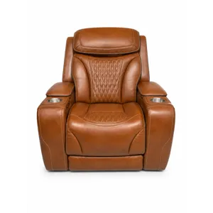 Weston Immersive Recliner