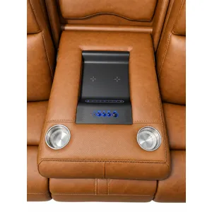 Dutton Immersive Power Reclining Sofa