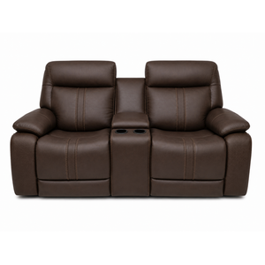 Dutton Immersive Loveseat w/ Console