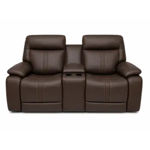 Dutton Immersive Loveseat w/ Console