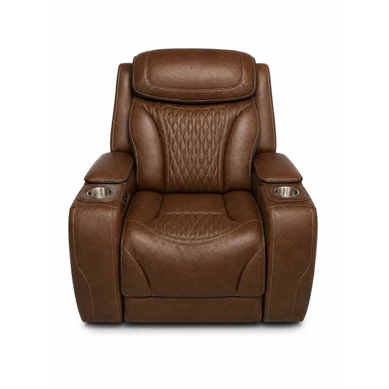 Weston Immersive Recliner