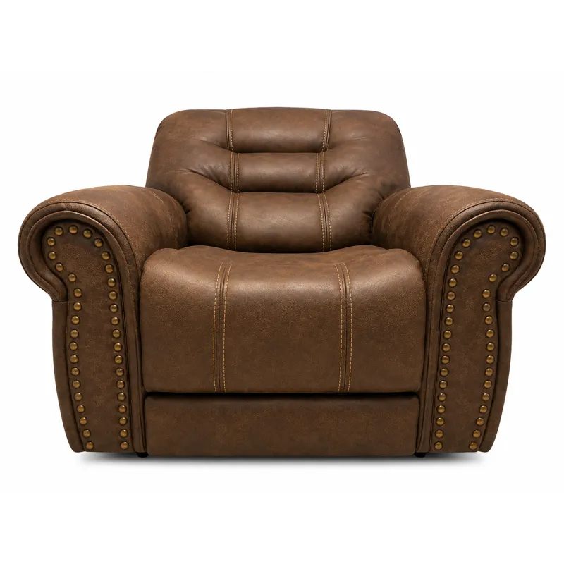 Dakota Triple Power Recliner