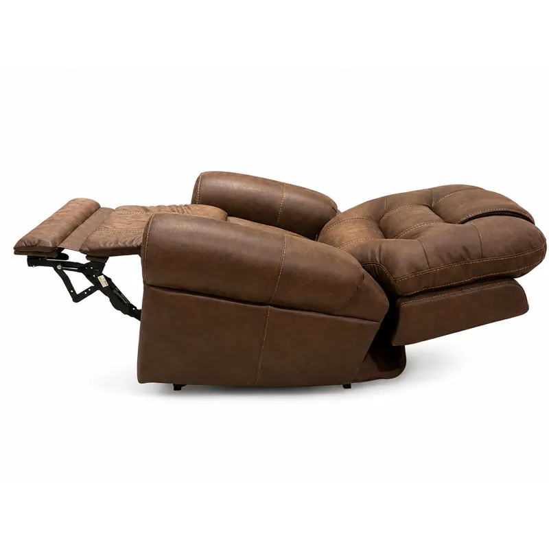 Dakota Triple Power Recliner