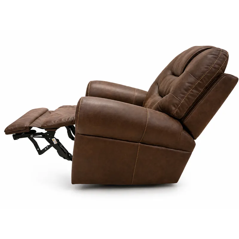 Dakota Triple Power Recliner