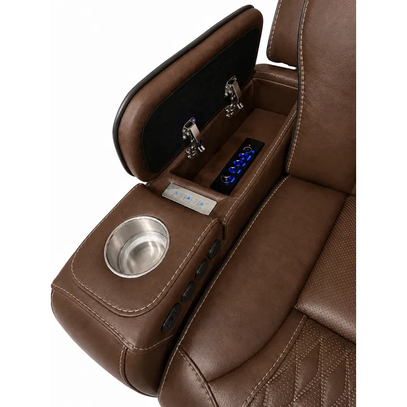 Weston Immersive Recliner