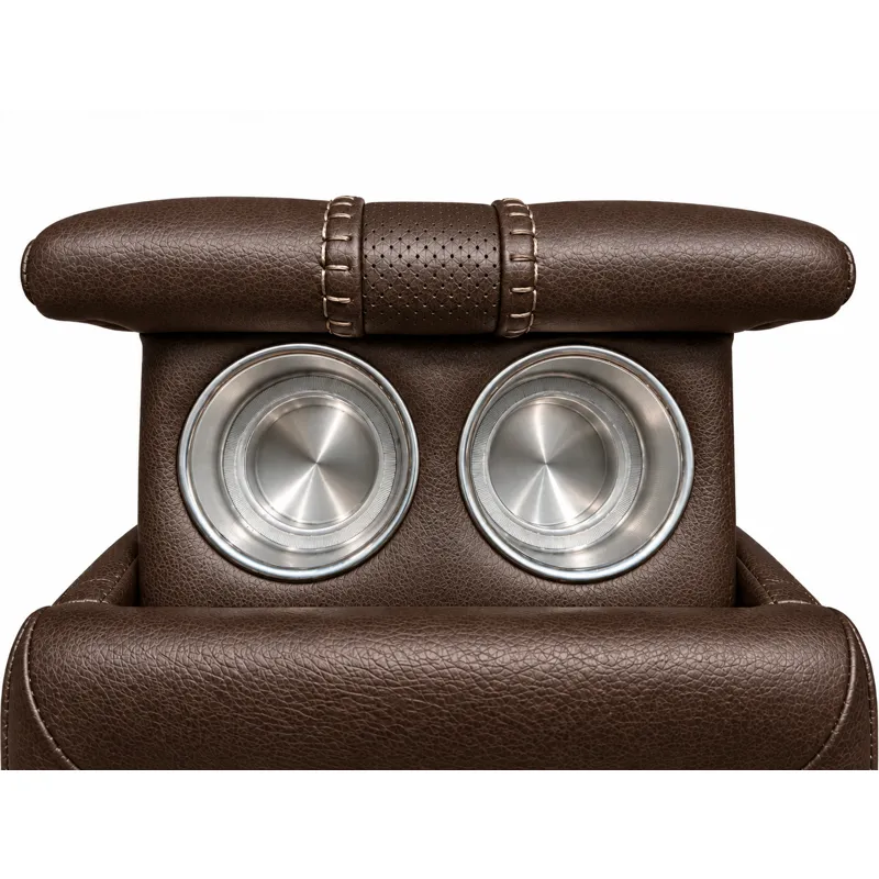 Dutton Immersive Loveseat w/ Console
