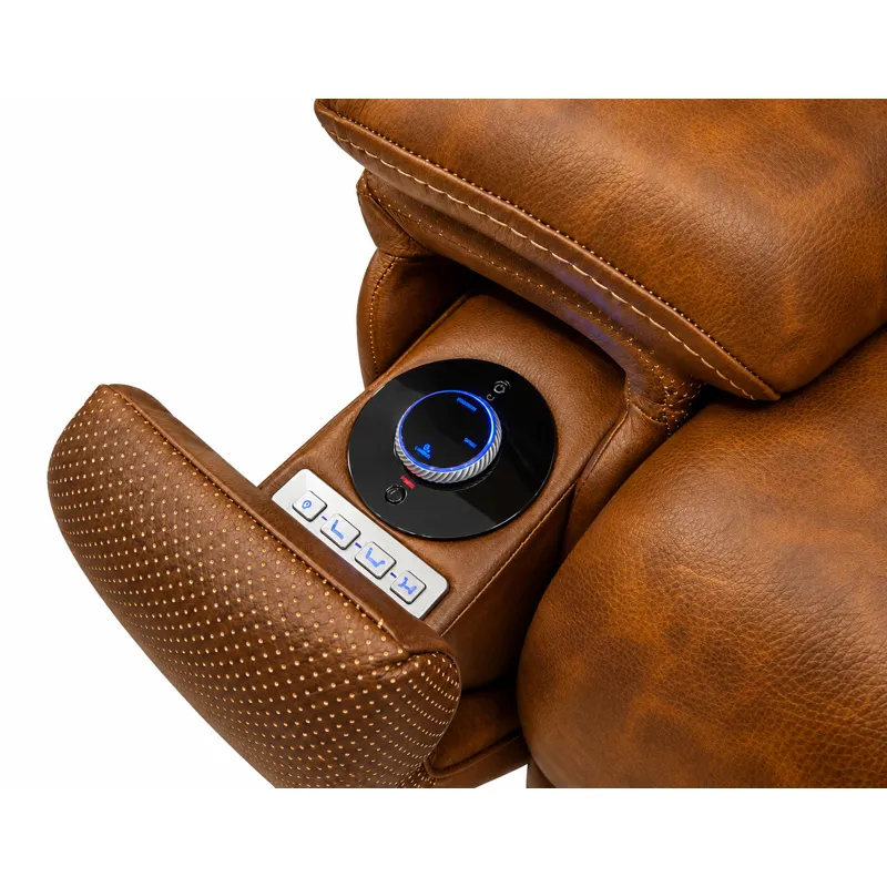 Dutton Immersive Recliner