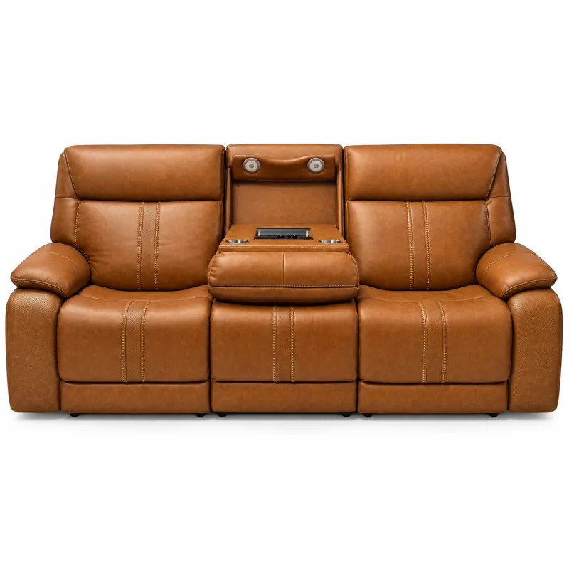 Dutton Immersive Power Reclining Sofa