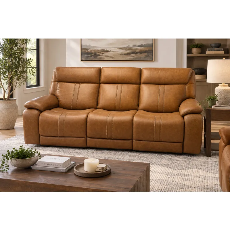 Dutton Immersive Power Reclining Sofa