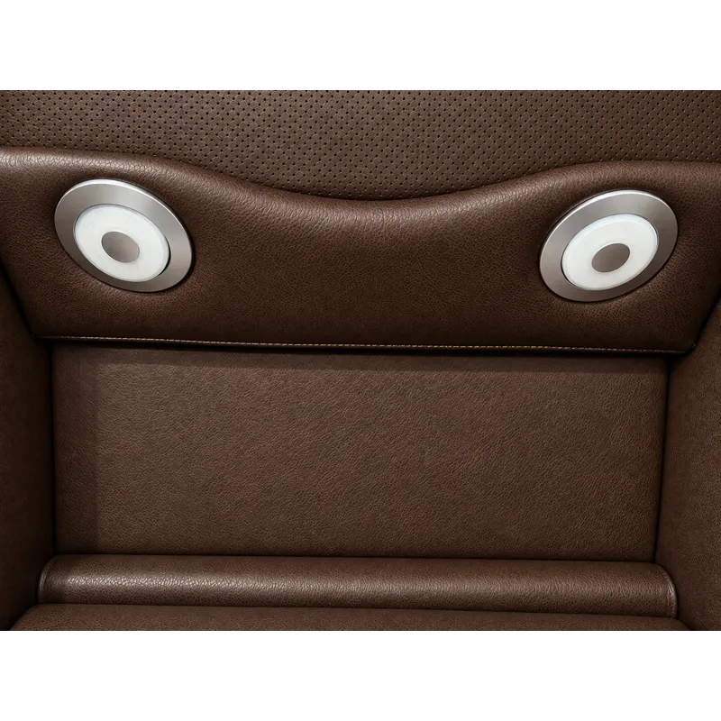 Dutton Immersive Power Reclining Sofa