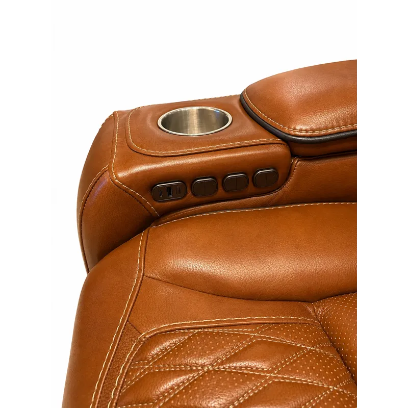 Weston Immersive Recliner