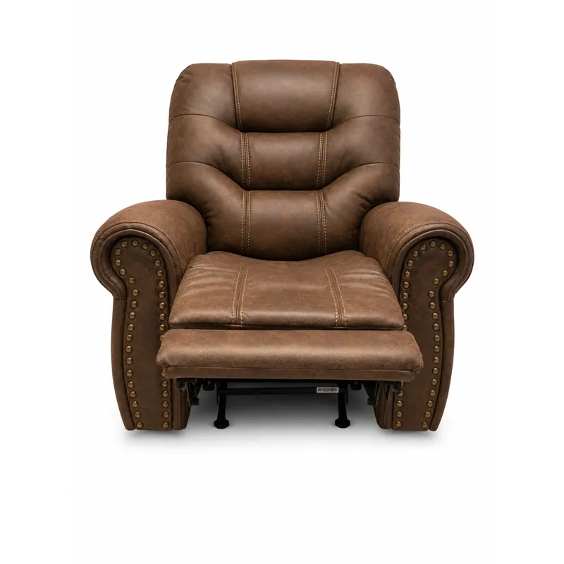 Dakota Triple Power Recliner