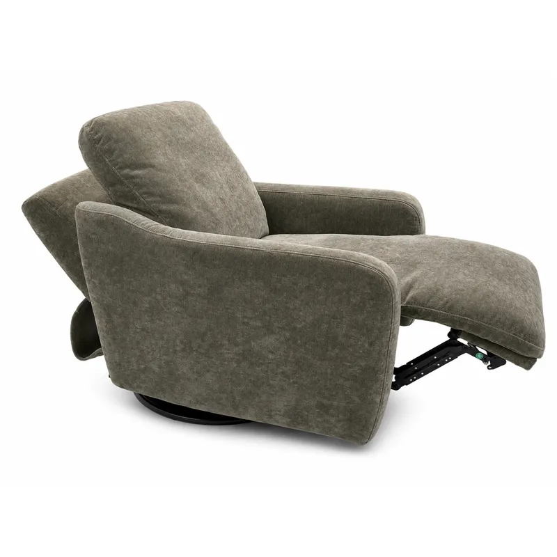 Sophie Power Swivel Recliner