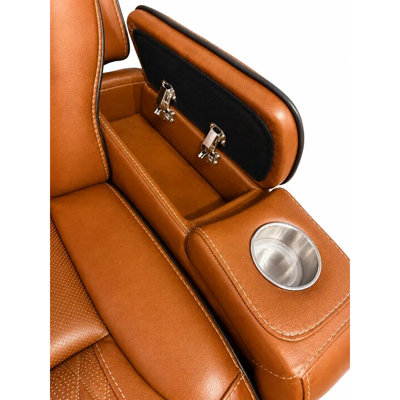 Weston Immersive Recliner