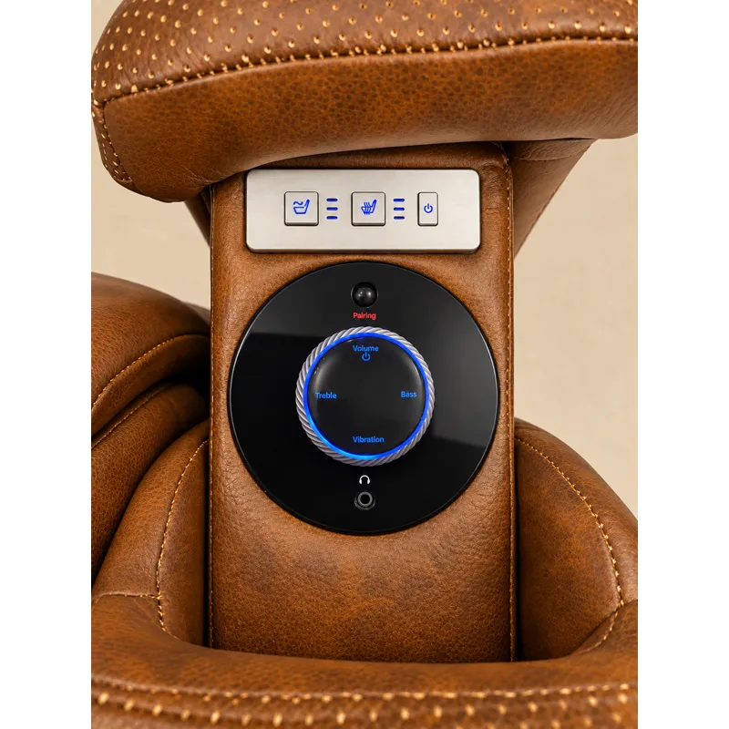 Dutton Immersive Recliner
