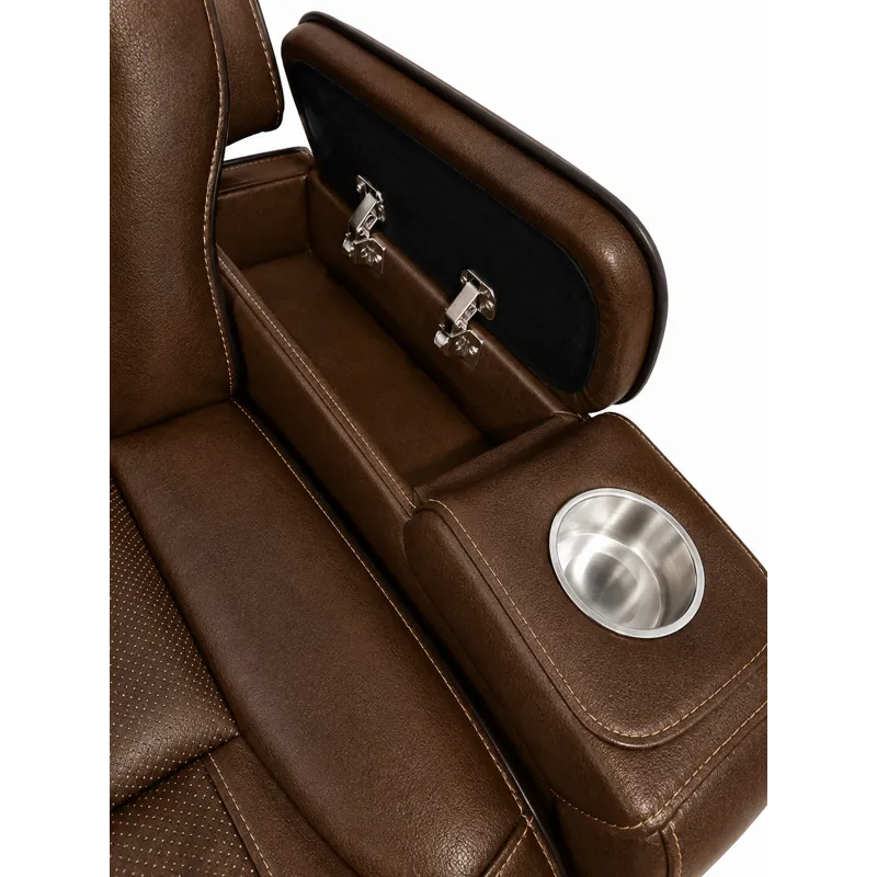 Weston Immersive Recliner