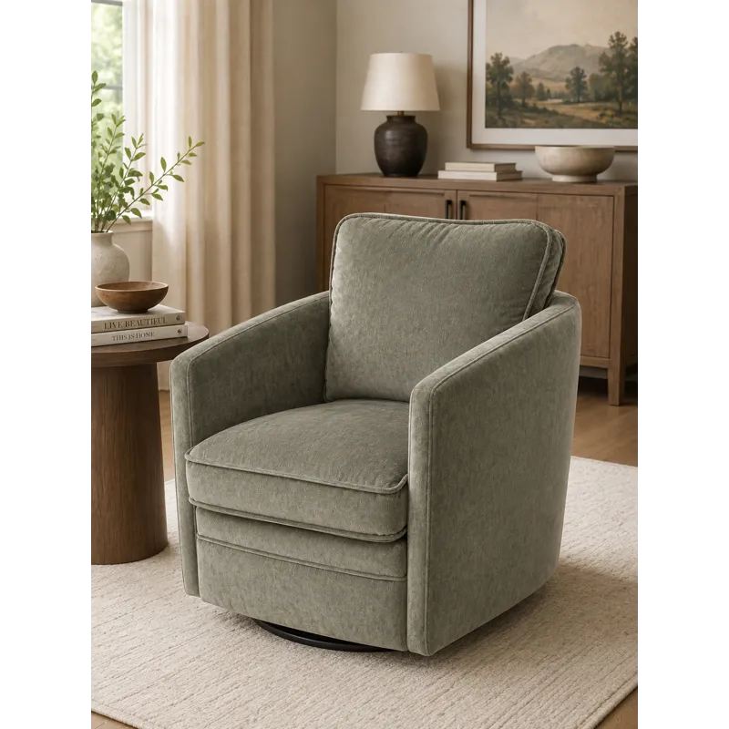 Jessie Swivel Chair