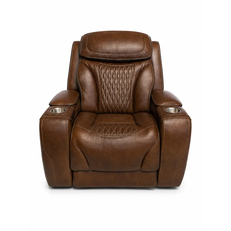 Weston Immersive Recliner