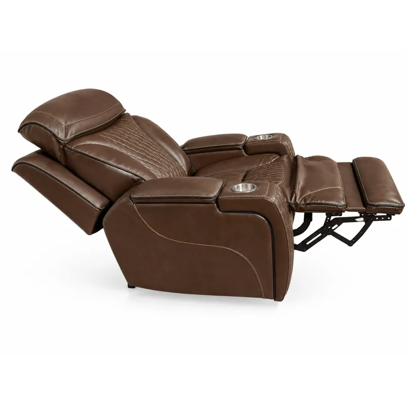 Weston Immersive Recliner