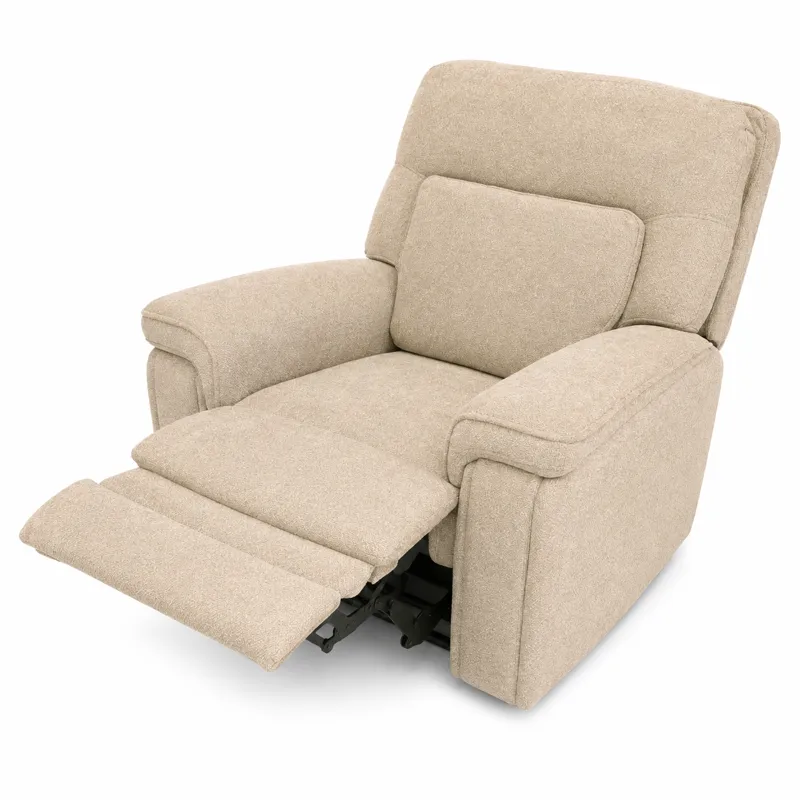 Cannes Zero Gravity Triple Power Recliner w/Multimedia