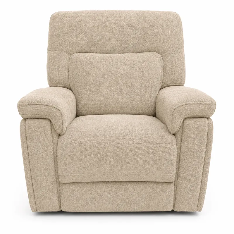 Cannes Zero Gravity Triple Power Recliner w/Multimedia