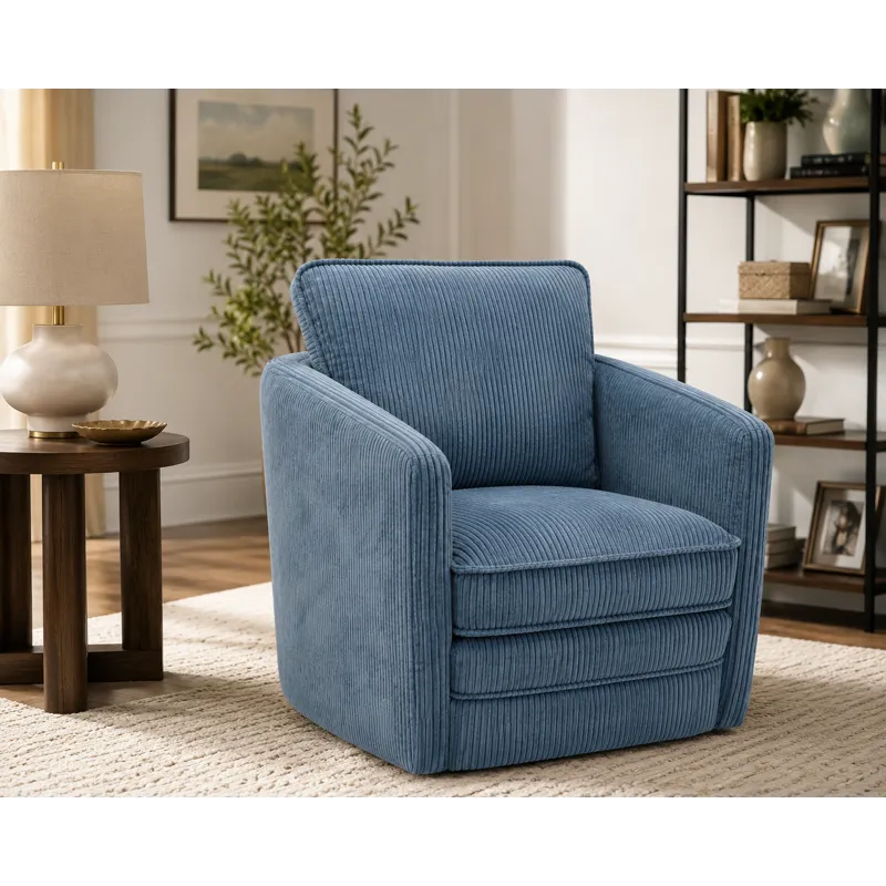 Jessie Swivel Chair