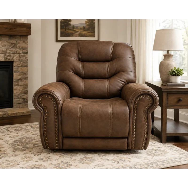 Dakota Triple Power Recliner