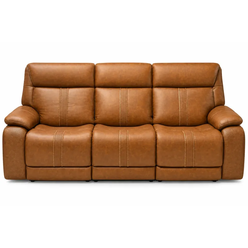 Dutton Immersive Power Reclining Sofa